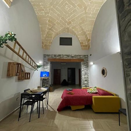 5Volte Apartament Squinzano Exterior foto