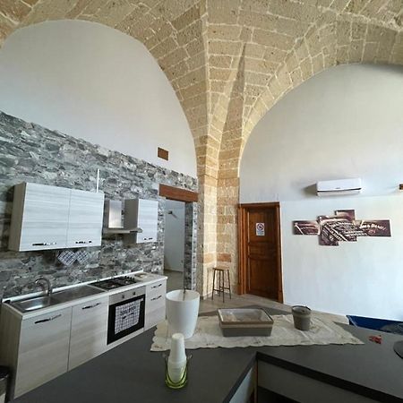 5Volte Apartament Squinzano Exterior foto