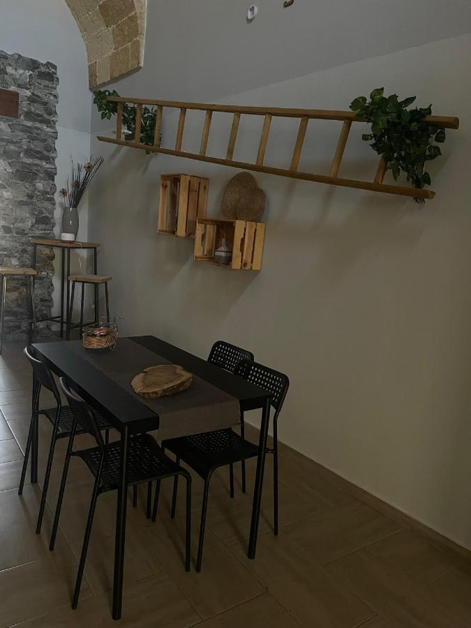 5Volte Apartament Squinzano Exterior foto