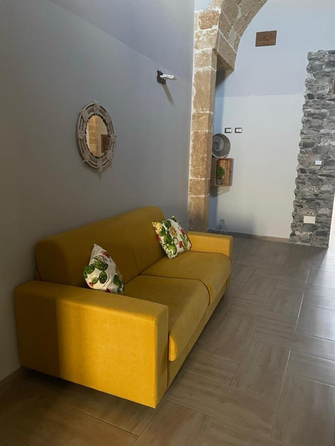 5Volte Apartament Squinzano Exterior foto