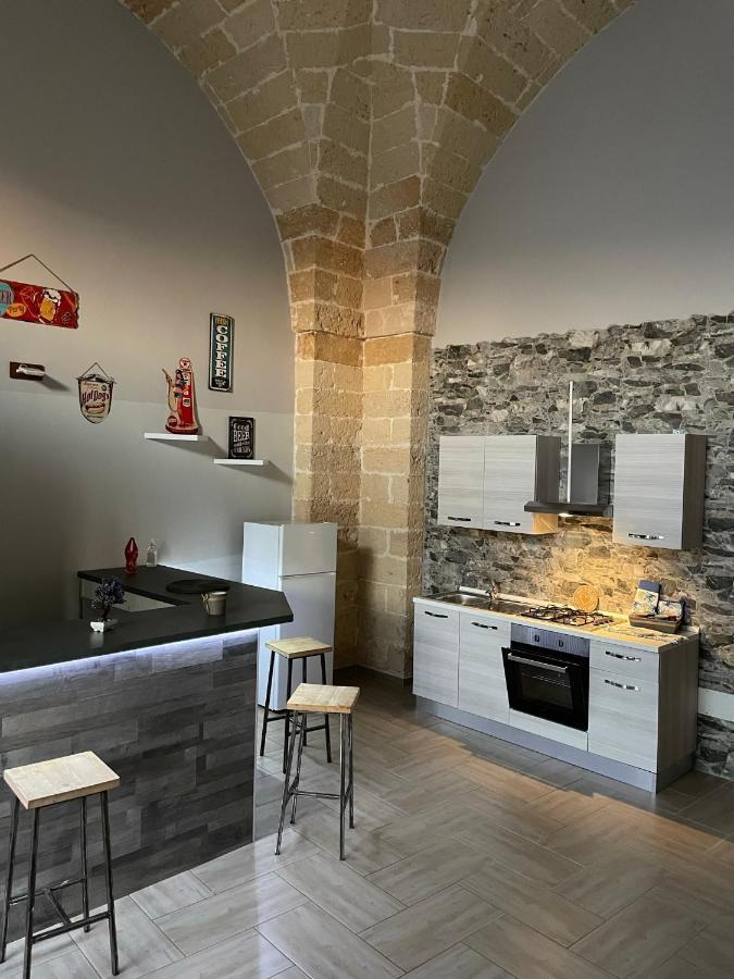 5Volte Apartament Squinzano Exterior foto