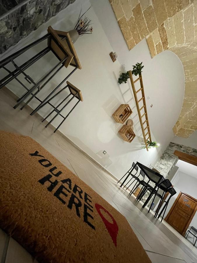 5Volte Apartament Squinzano Exterior foto