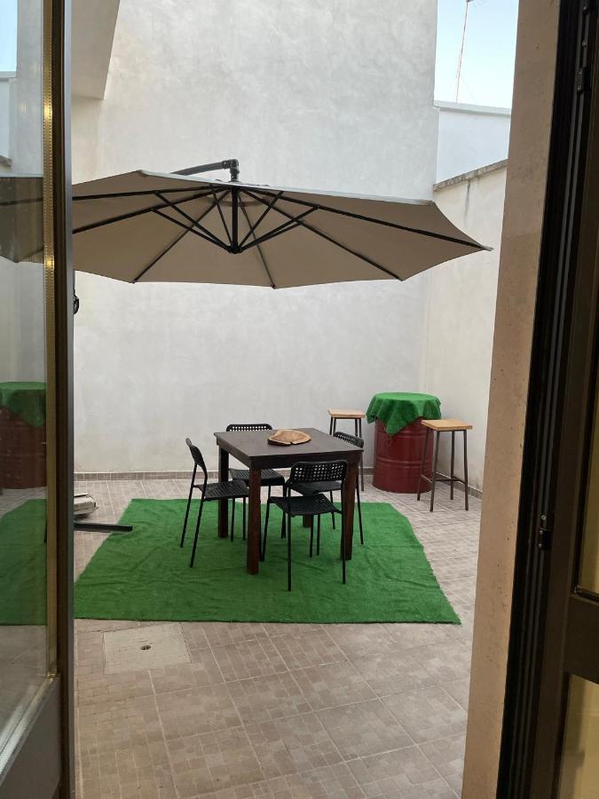 5Volte Apartament Squinzano Exterior foto