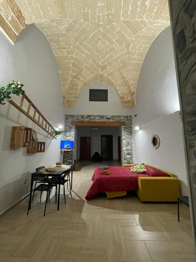5Volte Apartament Squinzano Exterior foto