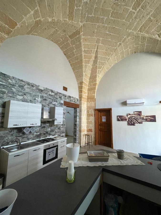 5Volte Apartament Squinzano Exterior foto