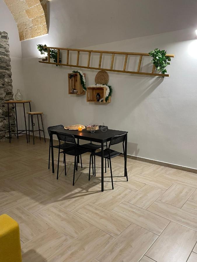 5Volte Apartament Squinzano Exterior foto
