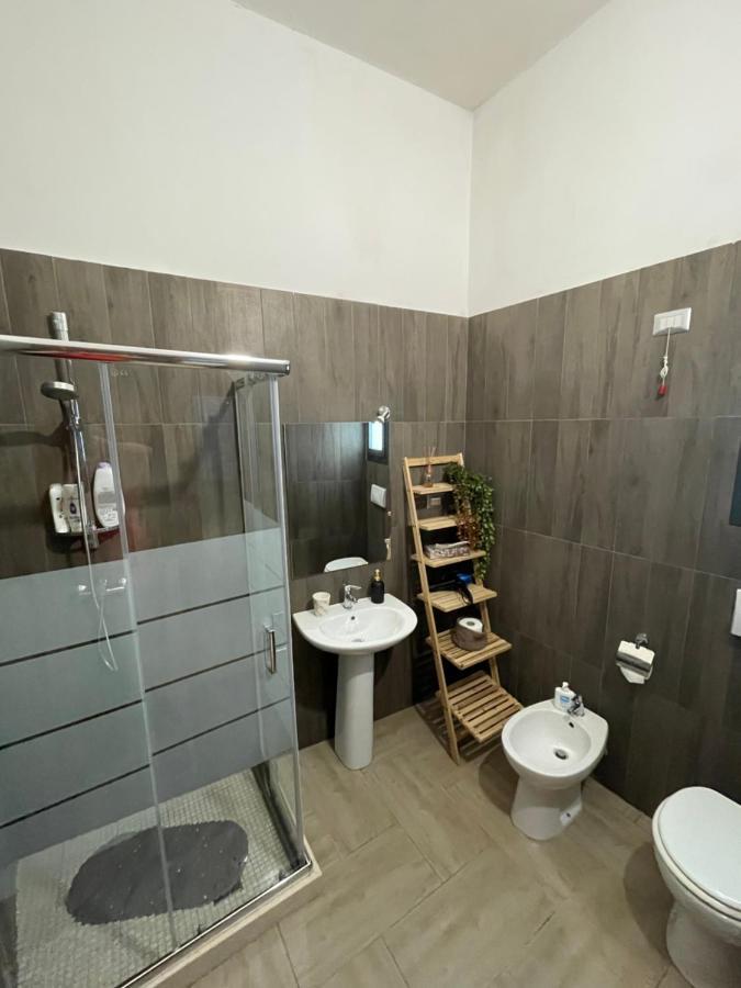5Volte Apartament Squinzano Exterior foto